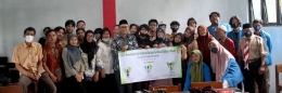 Foto Sesi Bersama (dokpri)