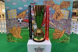 Ada sedikit kekhawatiran pada timnas Indonesia yang akan berlaga di Piala AFF 2022. Sumber: Kompas.com/Ahmad Zilky