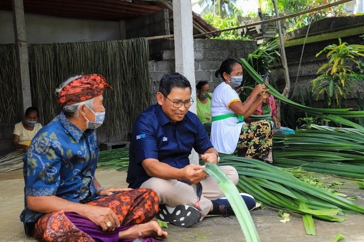 Inilah Cara Menggali Dan Menemukan Potensi UMKM Di Perdesaan! Halaman 1 ...