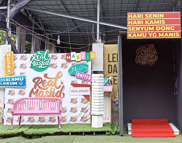 spot foto, Dok. pribadi