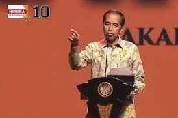 Jokowi/antaranews.com
