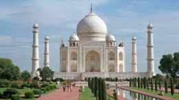 India (sumber: national geographic.com)