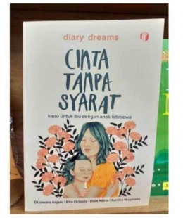 Buku. Doc: tokopedia