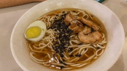 Miso Soup Chicken - Ramen Kobocan