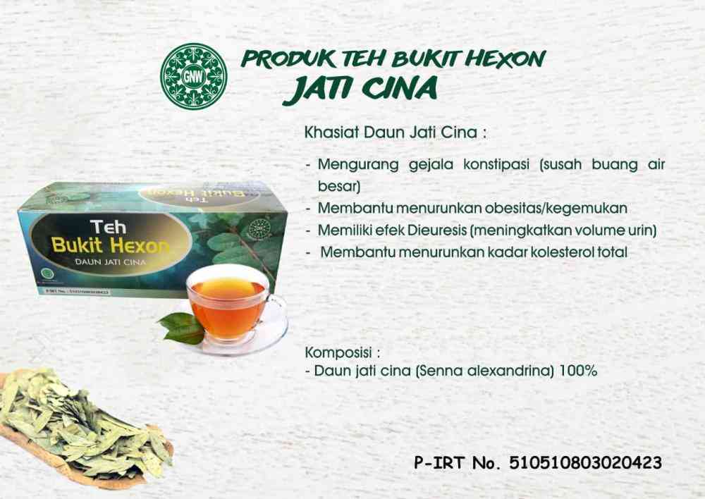 10 Rekomendasi Teh Herbal Yang Bermanfaat Untuk Kesehatan, Ketahui ...