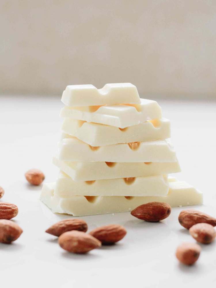 Coklat susu (Foto oleh Elli)
