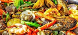 Seafood Kiloan Bang Bopak. Foto: seafoodbangbopak.id