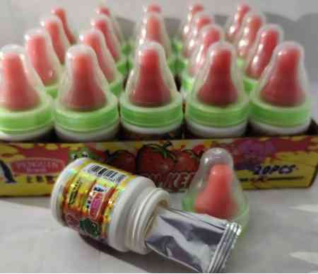 14 Permen Jadul Legendaris Kesukaan Kids Zaman Baheula, Bikin ...