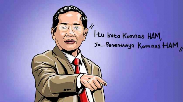 Ilustrasi: Maulana Pamuji Gusti, Harian DISWAY