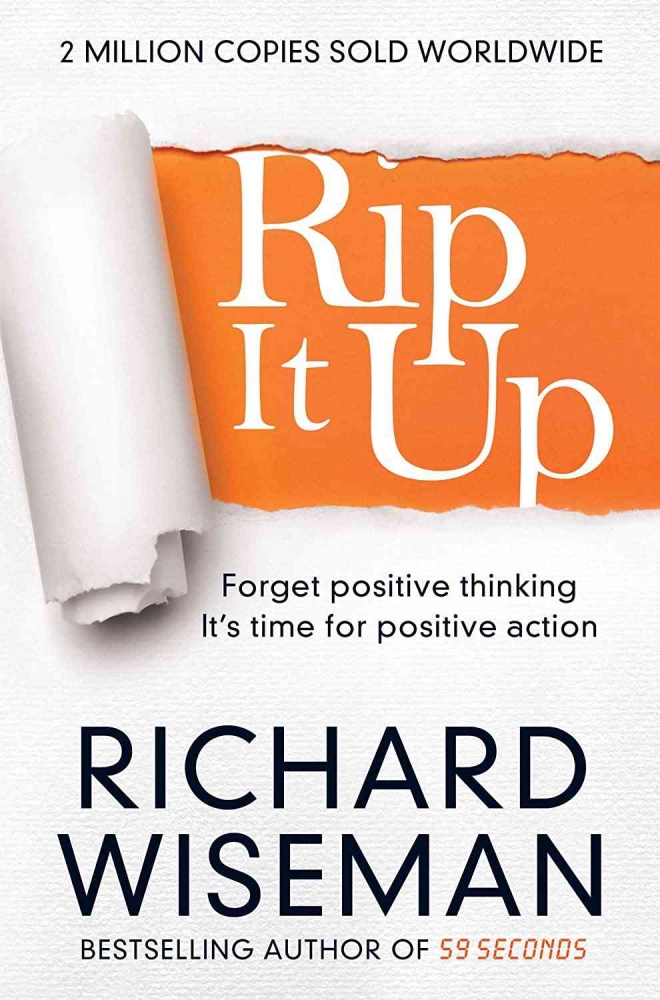 Tampilan sampul depan buku Rip It Up via Panmacmillan.com