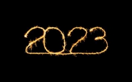 Tahun 2023 (unsplash.com)