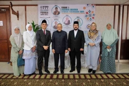 Ketua hakim Terengganu mengatakan kehamilan di luar nikah, wanita meniru penampilan pria dan percobaan sodomi dihukum: Foto m.Star.com