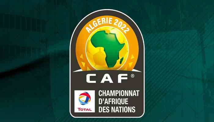 Kejuaraan Bangsa-Bangsa Afrika atau African Nations Championship 2022 di gelar 2023 di Aljazair (foto:Panafrica football) 