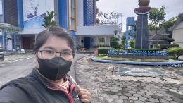 Belajar dan terus belajar - Kenangan kopdar RVL #1 BBGP DI Yogyakarta Oktober 2022 | Dok. Pribadi 