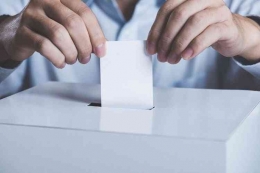 Tahun 2023, sebagai tahun politik di Negeri ini, Proses dan sistem penyelenggaraan pemilu masih menuai debatable, Sumber: kompas.com