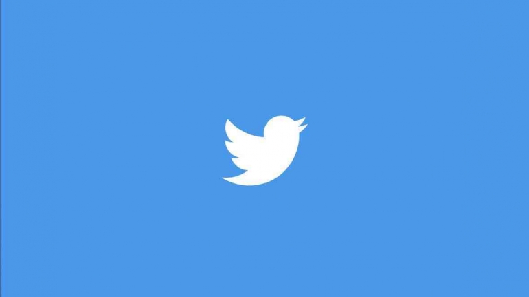 Platfrom media sosial Twitter yang tengah menerapkan berbagai fitur dan tampilan baru (Sumber Twitter)