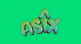 Logo ASIX Token (Sumber: budakduit id)