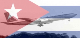 Bendera Kuba: Latinoorg.org