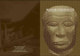 Cover Buku Museum Sonobudoyo Menembus Tabir Sejarah/Foto: dok. Museum Sonobudoyo