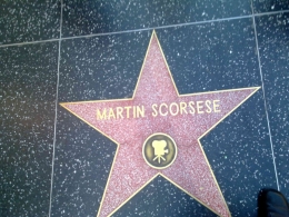 Walk of Fame di Hollywood