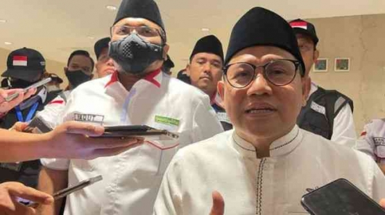 Cak Imin|dok. Suara.com/Novian