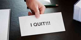 Mengundurkan Diri Kerap Dilakukan Pekerja Ketika Mengalami Konflik Dengan Atasan | Sumber Merdeka.com