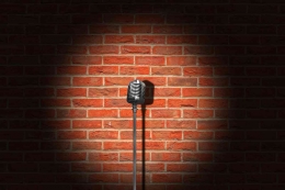 stand up comedy | pixabay.com/Tumisu 