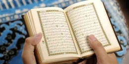 Al-Quran (Kompas.com - Shutterstock)