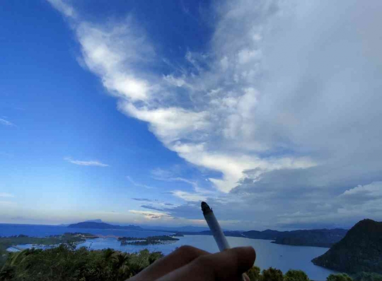 Langit Jayapura