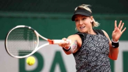 Bethanie Mattek-Sands juara Olimpiade 2016 dan pemegang 9 gelar juara Grand Slam/foto: wtatennis.com