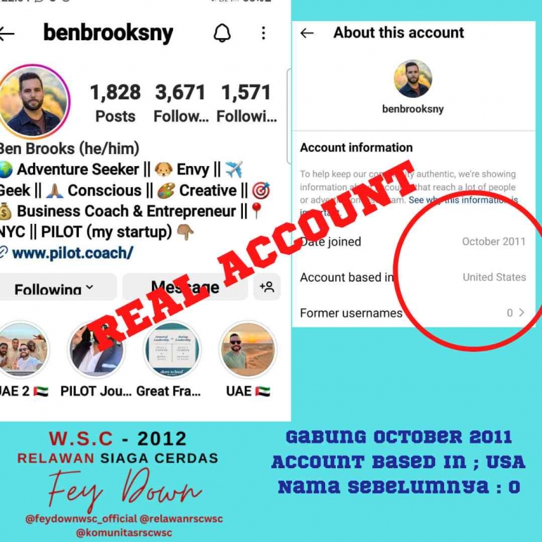 IG @benbrooksny