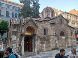 Gereja Ortodoks/dokpri