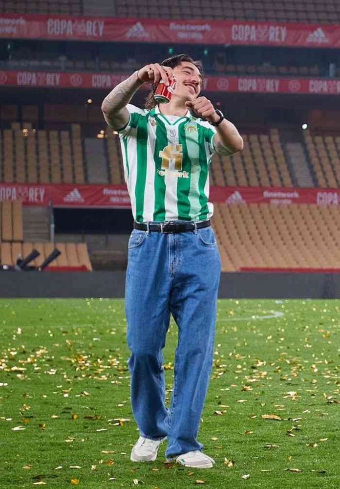 Fashion Block Core Style Menjadi Budaya Popular di Indonesia Halaman 1 ...