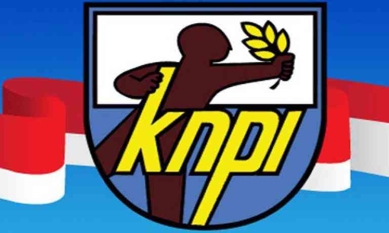 Logo KNPI, Sumber : Jabarnews.com