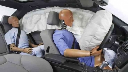 Ilustrasi Airbags (foto: youtube.com)