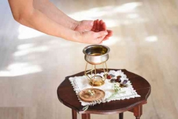 Sumber gambar: istockphoto.com/spices and ritual