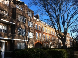 Mansion Block (welcomehome-london.com)