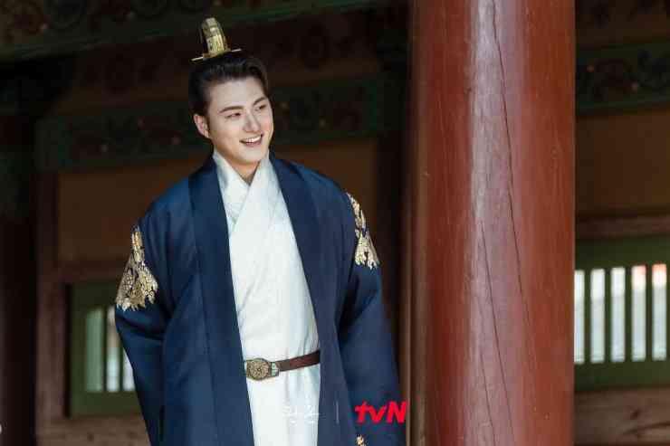 Pangeran Go (dok. tvN)