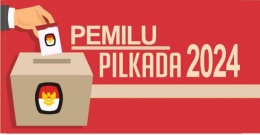 Pilkada Serentak akan dilaksanakan 27 November 2024. (foto: Rakyat Merdeka.com)