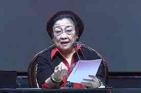 Megawati: Kompas.com