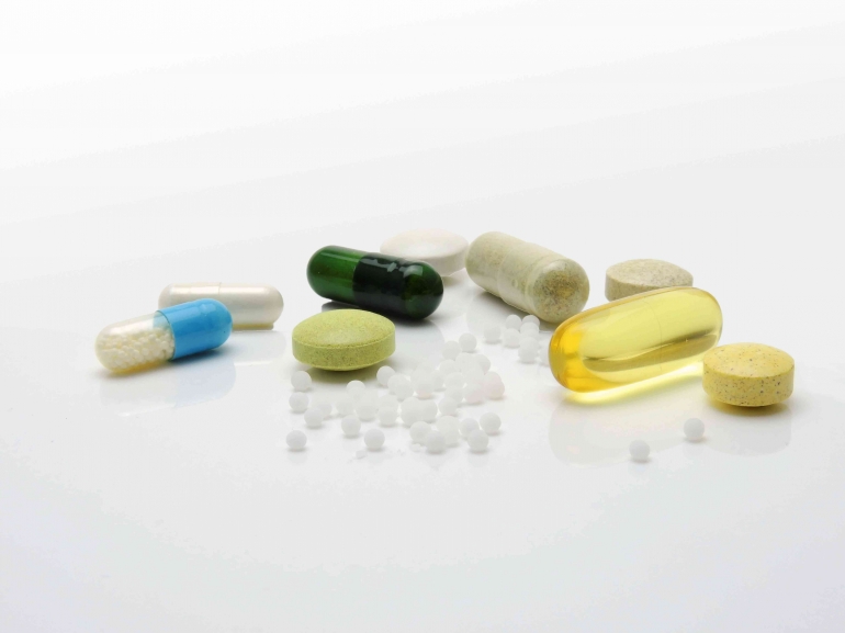 Obat-obatan. Foto: pexels.com/pixabay