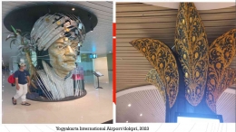 Yogyakarta International Airport/dokpri, 2023