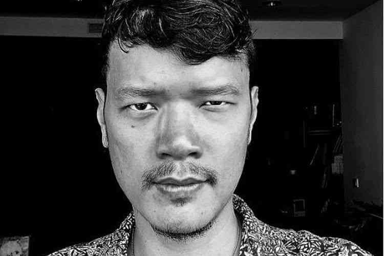 Sutradara asal Indonesia Timo Tjahjanto (Dok. Netflix)