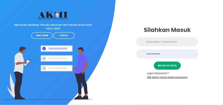 Akmi P Kabar Gembira, Kemenag Membuka Rekrutmen Reviewer, Penulis Instrumen ...