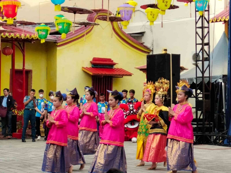 Foto kiriman Asro Sikumbang Dinas Kebudayaan Provinsi Sumatera Barat