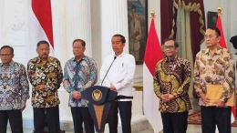 Jokowi : Tempo.co