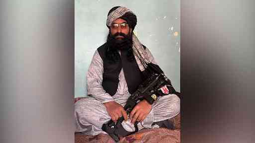 Ketua Tehreek-e-Taliban Pakistan (TTP) Noor Wali Mehsud. | Sumber: sundayguardianlive.com