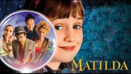 Film Matilda tahun 1996 | imdb.com