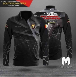 Jersey designed by Mekanuma