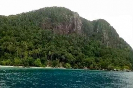 Pulau Pejantan (Hendra G.)